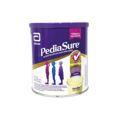 Pediasure polvo vainilla 400 gr